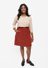 Grainline Studio Reed Skirt Pattern Us 0 18 1