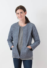 Grainline studio tamarack jacket pattern 0 18 1