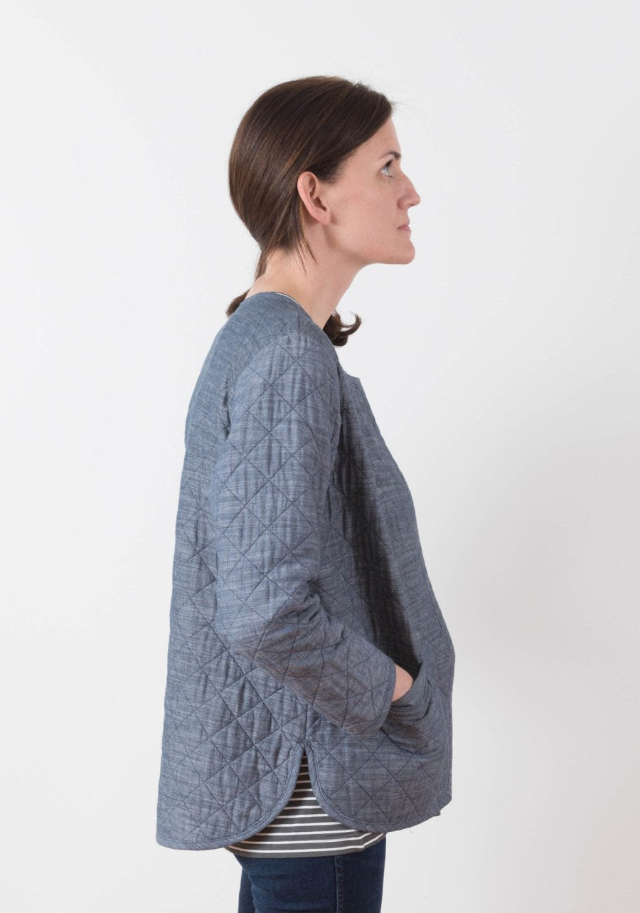 Grainline studio tamarack jacket pattern 0 18 2