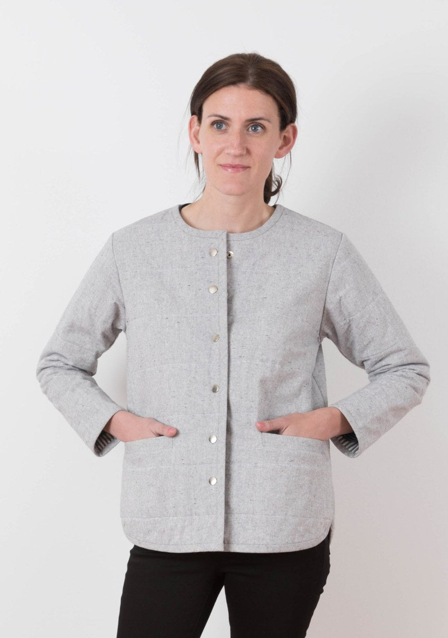 Grainline studio tamarack jacket pattern 0 18 3