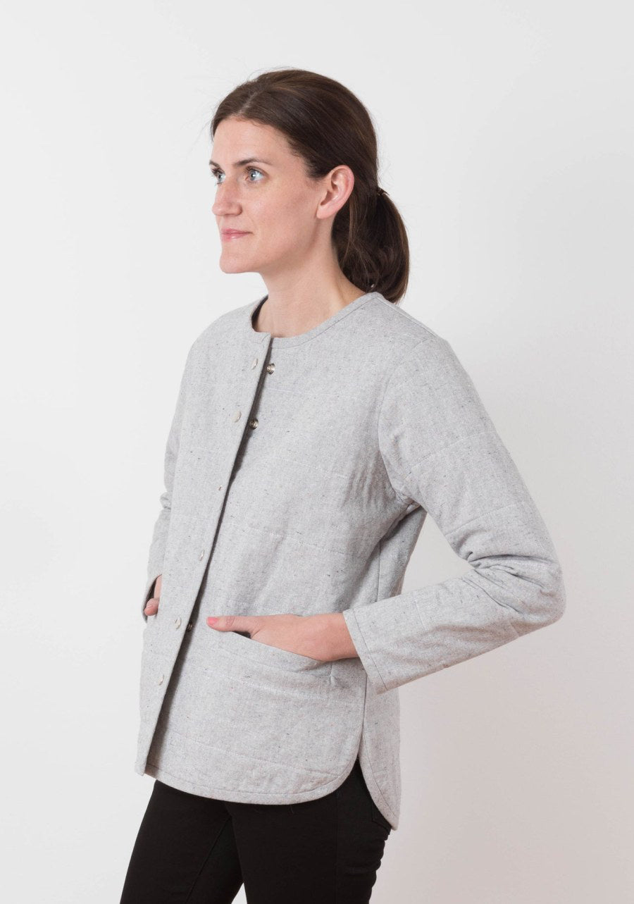 Grainline studio tamarack jacket pattern 0 18 4