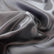 Graphite Twill Lining Acetate Viscose Fabric