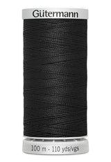 Gutermann Extra Strong Thread 100M 724033 000
