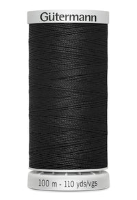 Gutermann - Extra Strong Thread (100m)