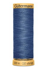 Gutermann - Natural Cotton Thread (100m)