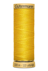 Gutermann - Natural Cotton Thread (100m)