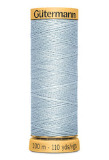 Gutermann - Natural Cotton Thread (100m)