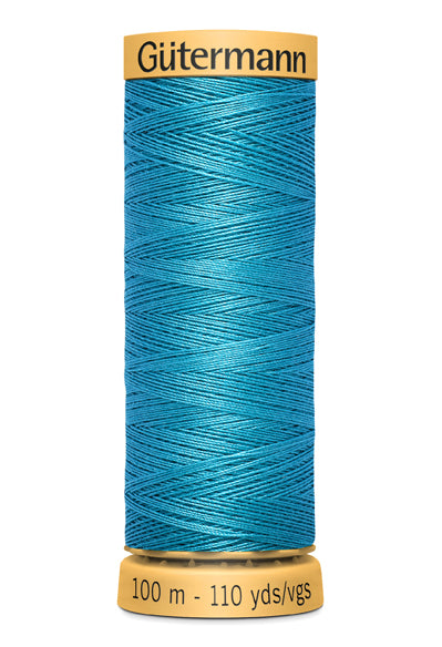 Gutermann - Natural Cotton Thread (100m)
