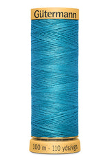 Gutermann - Natural Cotton Thread (100m)