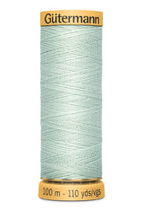 Gutermann - Natural Cotton Thread (100m)