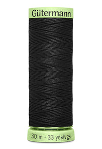 Gutermann - Top Stitch Thread (30m)