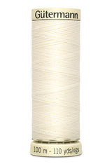 Gutermann Sew All Thread (100m)