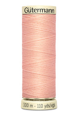 Gutermann Sew All Thread (100m)