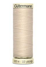 Gutermann Sew All Thread (100m)