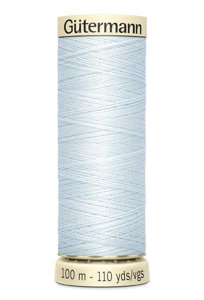 Gutermann Sew All Thread (100m)