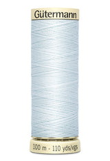 Gutermann Sew All Thread (100m)
