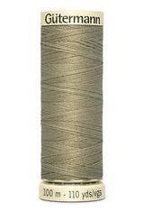 Gutermann Sew All Thread (100m)