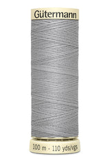 Gutermann Sew All Thread (100m)