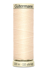 Gutermann Sew All Thread (100m)