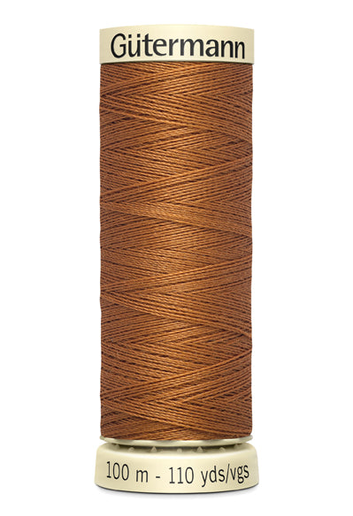 Gutermann Sew All Thread (100m)