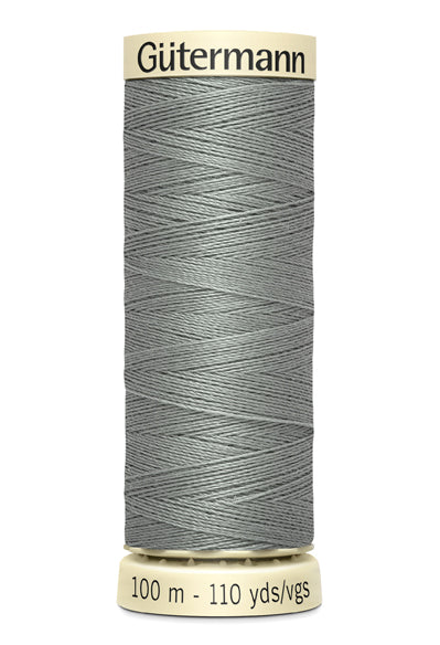 Gutermann Sew All Thread (100m)