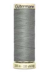 Gutermann Sew All Thread (100m)