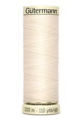 Gutermann Sew All Thread (100m)