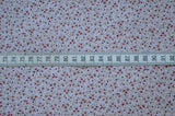 Gypsophila Cotton Poplin Dove Grey Dress Fabric S