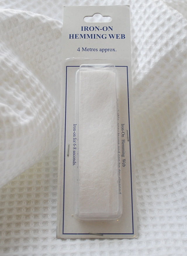 Habadashery Hemming Web 4M