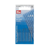 Hand Sewing Needles Jersey 5 9 Ass Ball Point Silv