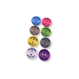 Handmade With Love Buttons 2