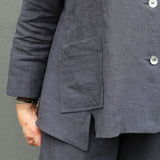 Harlow shirt tessuti 2