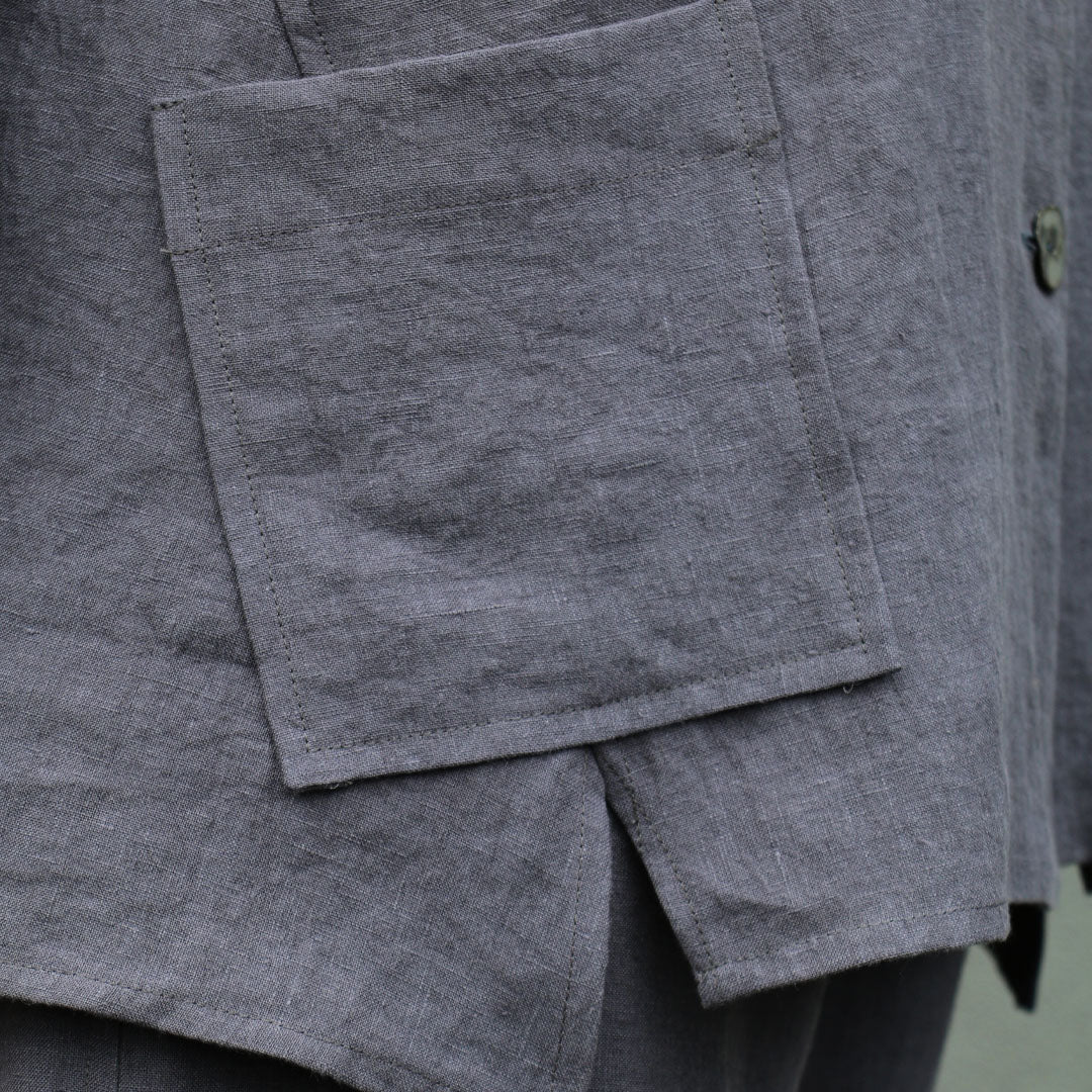 Harlow Shirt Tessuti 4