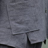 Harlow shirt tessuti 4