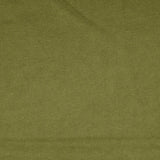 Harmony Knits Olive Green Viscose Polyester Polyamide Knitted Jersey Fabric