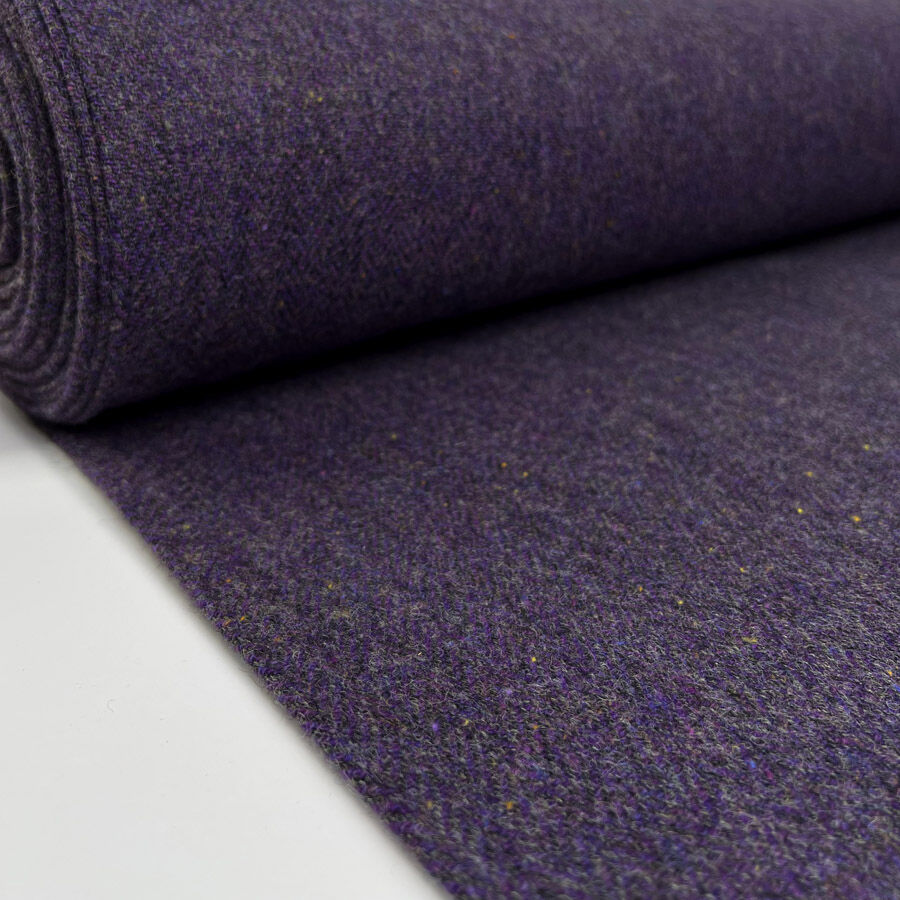 Remnant - Heather Moor - Wool (0.75m)