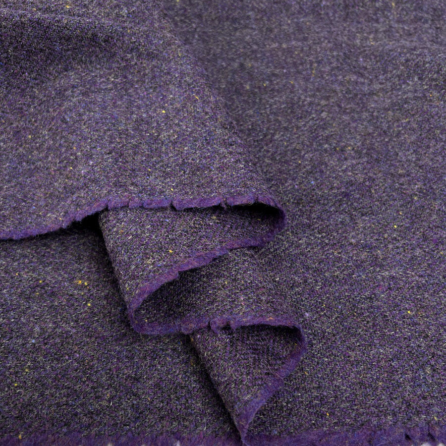 Remnant - Heather Moor - Wool (0.75m)