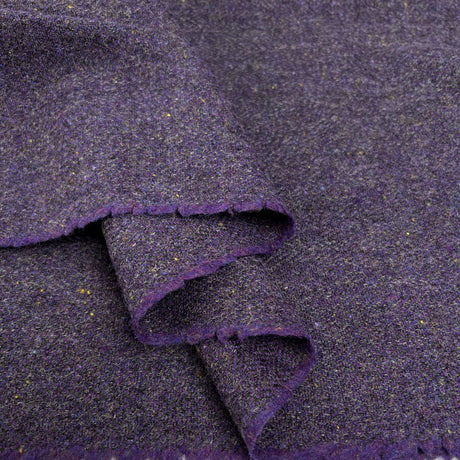 Remnant - Heather Moor - Wool (0.75m)