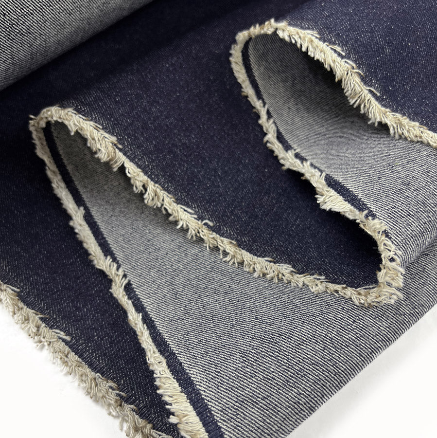 Heavy Weight Denim Fabric Landslide 13 5oz Indigo Fold 1Ad26Ce1 B87B 49D0 Ab34 D41A92562D67