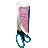 Hemline Titanium Coated Dressmaking Scissors 230mm Pack