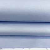 Hendon Pale Blue Stretch Trouser Fabric Folds