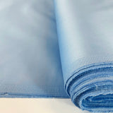 Hendon Sky Blue Stretch Trouser Fabric Bolt