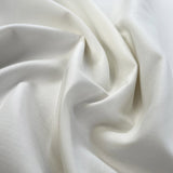 Hidden Herringbone Cotton Polyester Off White Woven Trouser Fabric Cu 85A083Ed 6Ca7 4D1D 98F8 36C2Ea4F0B99