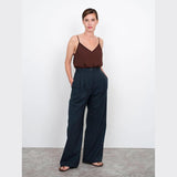 High Waisted Trousers Pattern The Assembly Line Cover