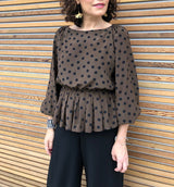 Hilary Top Tessuti 6