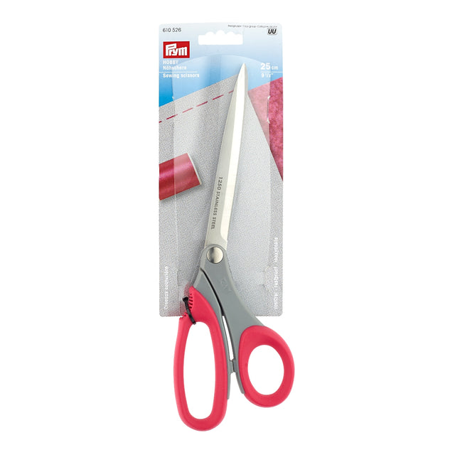 Hobby Sewing Scissors 9 1 2 25 Cm