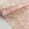 Hoffman Bali Cotton Lawn - Creamsicle