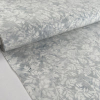 Hoffman Bali Cotton Lawn - Iceberg