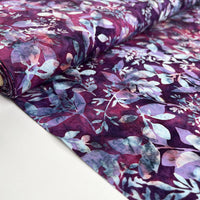 Hoffman Bali Cotton Lawn - Jelly