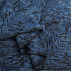 Hoffman Bali Cotton Lawn - Liquorice